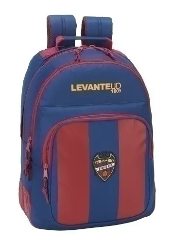 SAFTA-LEVANTE U.D. MOCHILA DOBLE