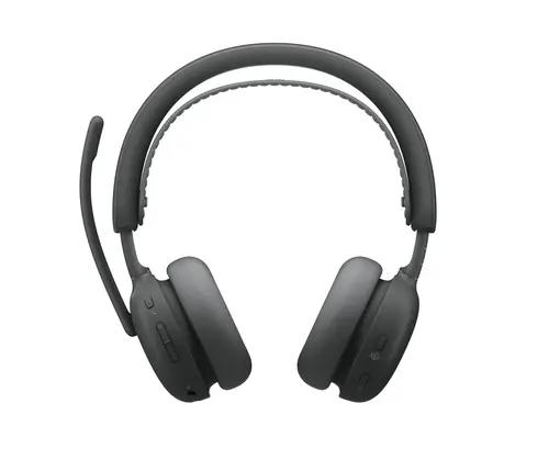 Zone Wireless 2 ES for Business Auriculares Inalámbrico Diadema Business/Everyday USB Tipo C Bluetooth Grafito - Imagen 3