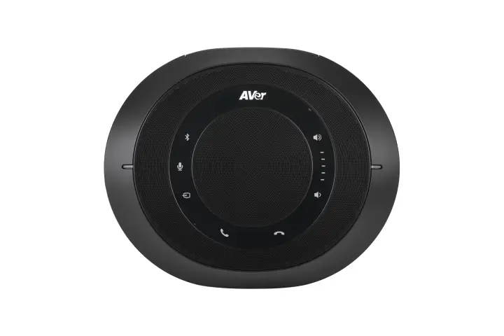 FONE540 altavoz PC USB/Bluetooth Negro