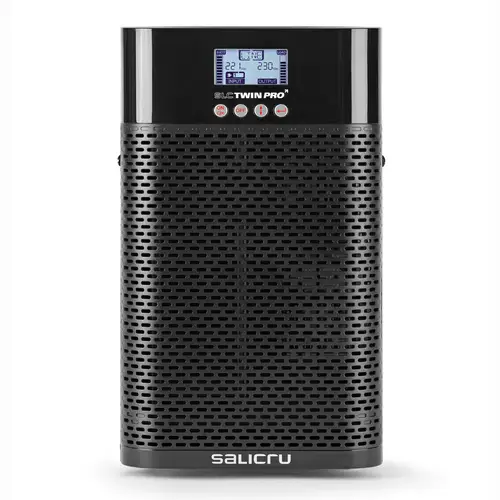 SLC-1500-TWIN PRO2 IEC - Imagen 2