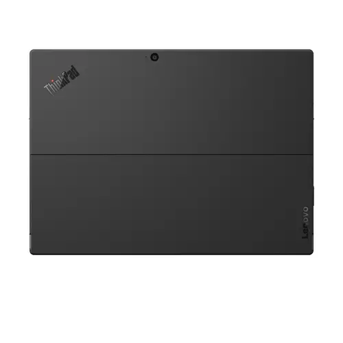 ThinkPad X13 Detachable Gen 1 Copilot+ PC Intel Core Ultra 5 332 Híbrido (2-en-1) 33 cm (13") Pantalla táctil 2.8K 16 GB LPDDR5x-SDRAM 512 GB SSD Wi-Fi 7 (802.11be) Windows 11 Pro Negro Español - Imagen 8