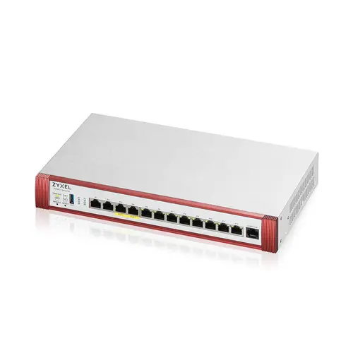 USG FLEX 500H cortafuegos (hardware) 10 Gbit/s - Imagen 2