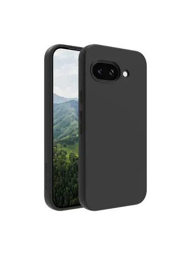 Greenland Google Pixel 9a Night BLK