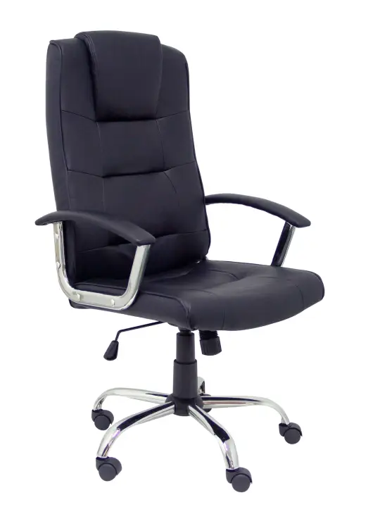 280DBSPNE silla de oficina y de ordenador Asiento acolchado Respaldo acolchado