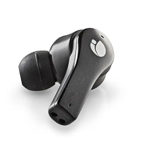 ARTICA BLOOM Auriculares Inalámbrico Dentro de oído Llamadas/Música USB Tipo C Bluetooth Negro - Imagen 3
