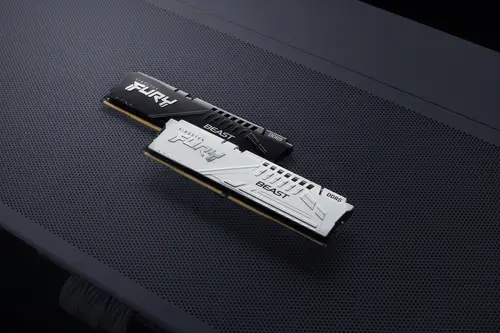 FURY Beast 8GB 5600MT/s DDR5 CL36 DIMM Black EXPO - Imagen 7