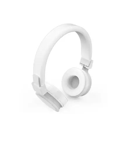 Freedom Lit II Auriculares Inalámbrico Diadema Llamadas/Música Bluetooth Blanco - Imagen 5