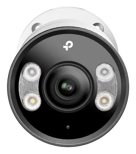 INSIGHT S345 Bala (forma) Cámara de seguridad IP Exterior 2688 x 1520 Pixeles Pared - Imagen 3