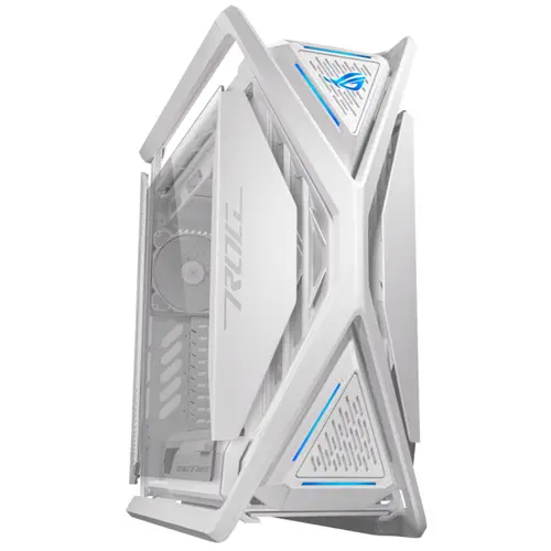 ROG GR701 Hyperion White Blanco - Imagen 1