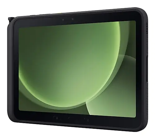 Galaxy Tab Active5 Pro SM-X350N Qualcomm Snapdragon 128 GB 25,6 cm (10.1") 6 GB Wi-Fi 6 (802.11ax) Verde - Imagen 12