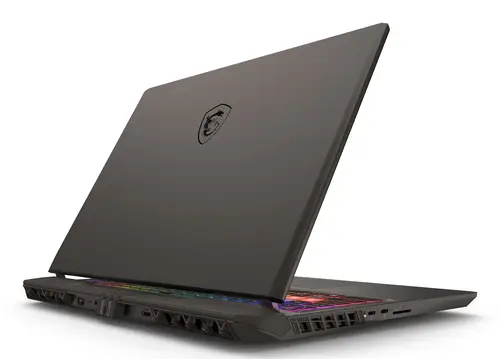 MSI Vector 18HX AI-648ES U9 32 1TB 5080 W11H 18 - Imagen 6