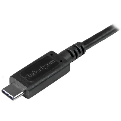 Cable de 1m USB 3.1 (10Gbps) Type-C a Micro B - Imagen 3