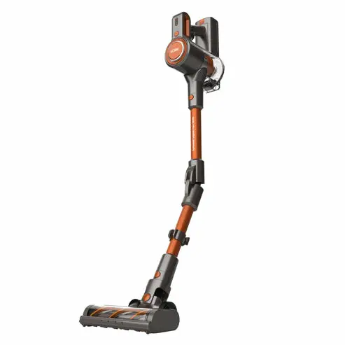 AE2515 Escoba eléctrica Batería Secar HEPA Sin bolsa 1 L Negro,..