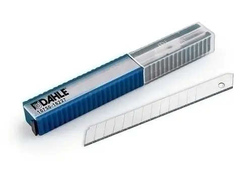 RECAMBIO CUTTER DAHLE 9 mm EST.10