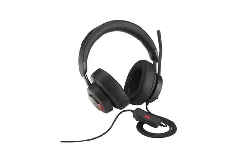 Auriculares circumaurales USB-C H2000 - Imagen 10