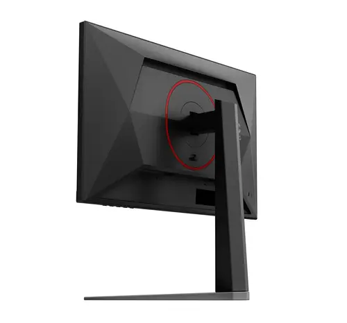 G4 24G4HA pantalla para PC 60,5 cm (23.8") 1920 x 1080 Pixeles Full HD LED Negro, Rojo - Imagen 13