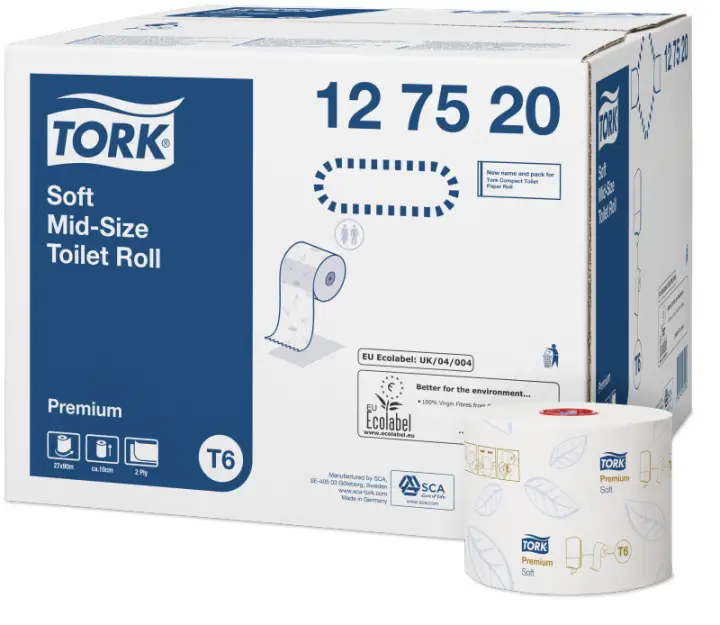 127520 papel higiénico 90 m