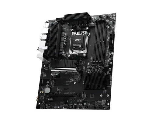 PRO B850-S EVO WIFI placa base AMD B850 Zócalo AM5 ATX - Imagen 2