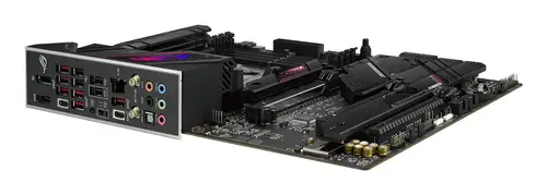 ROG STRIX B650E-E GAMING WIFI AMD B650 Zócalo AM5 ATX - Imagen 7
