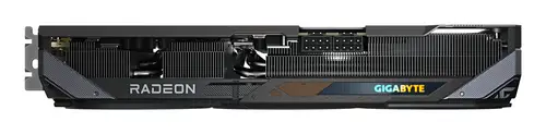 Radeon RX 9070 GAMING 16GB Tarjeta Gráfica - 16GB GDDR6, 256bit, PCI-E 5.0, 2520 MHz Frecuencia del núcleo, 2 x DisplayPort, 2 x HDMI, GV-R9070GAMING-16GD - Imagen 7