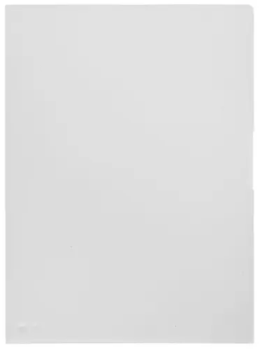 DOSS.ANG.RECT.PARDO PP 130µ Fº P/100 - Imagen 1