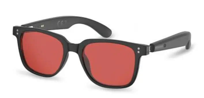50154 gafas inteligentes Bluetooth