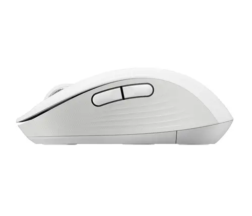 910-006275 ratón Oficina mano derecha RF Wireless + Bluetooth Óptico 4000 DPI - Imagen 3