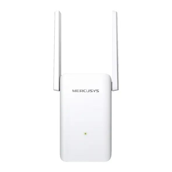 ME80X ampliador de red Blanco 100, 1000 Mbit/s