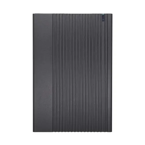 Caja Externa 2.5" ASE-2532B 9.5mm SATA A USB 3.0/USB3.1 Gen1, Negra - Imagen 1