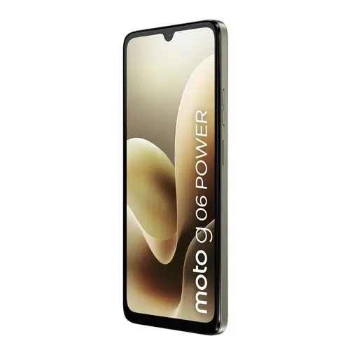 moto g06 power 17,5 cm (6.88") SIM doble Android 15 4G USB Tipo C 4 GB 256 GB 7000 mAh Caqui - Imagen 5