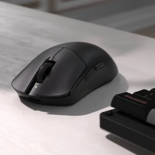 Revenger Pro 4K ratón Juego Ambidextro RF Wireless + USB Type-A Óptico 26000 DPI - Imagen 10