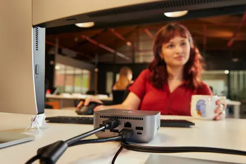 Teclado Bus Slim v2 Smart Card USB - Imagen 3