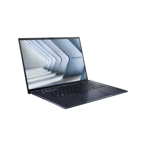 ExpertBook B9 OLED B9403CVAR-KM0851X - Ordenador Portátil 14" WQXGA+ (Intel Core 7 150U, 32GB RAM, 1TB SSD, Graphics, Windows 11 Pro) Negro Estrella - Teclado QWERTY español - Imagen 3