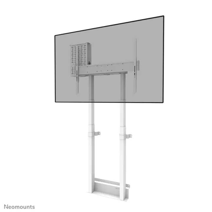 WL55-875WH1Soporte de suelo para TV 55-100" - pared - motorizado - TÜV