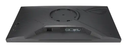 XG27UCS pantalla para PC 68,6 cm (27") 3840 x 2160 Pixeles 4K Ultra HD LCD Negro - Imagen 8