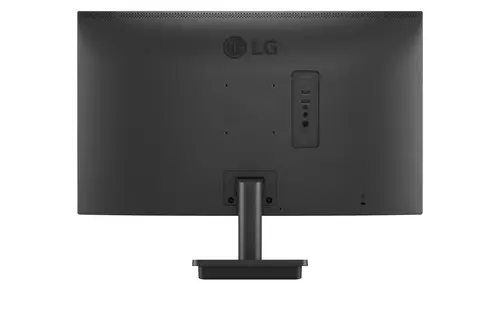 25MS500-B pantalla para PC 63,5 cm (25") 1920 x 1080 Pixeles Full HD LCD Negro - Imagen 4