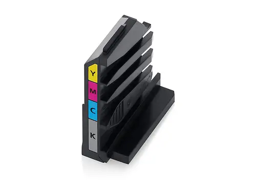 CLT-W406 cartucho de tóner - Imagen 1