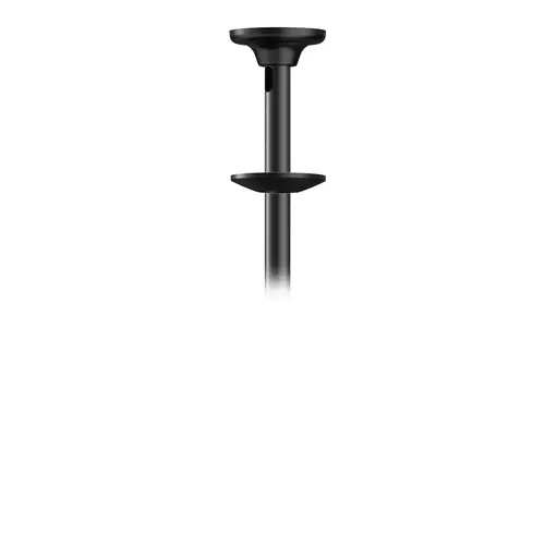 FPMA-C340BLACK Soporte de techo para monitor/TV 32-75" - alt. 106-156 cm - Imagen 11