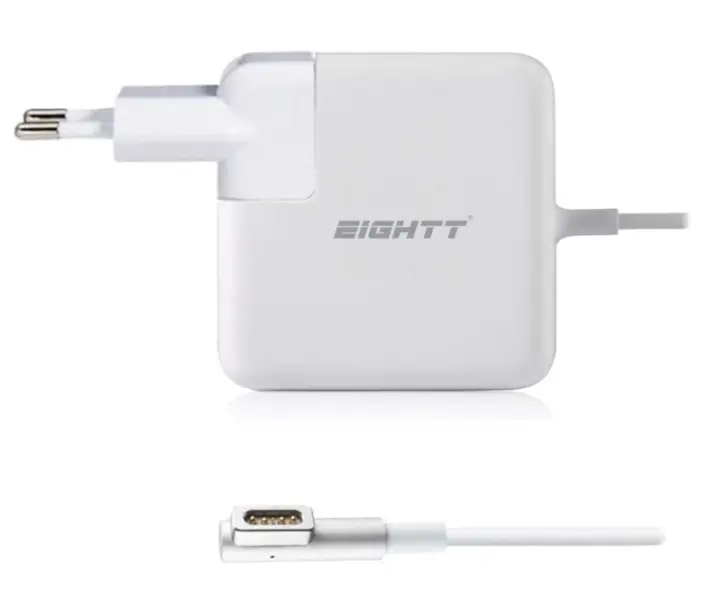 EA851 adaptador e inversor de corriente Interior 85 W Blanco