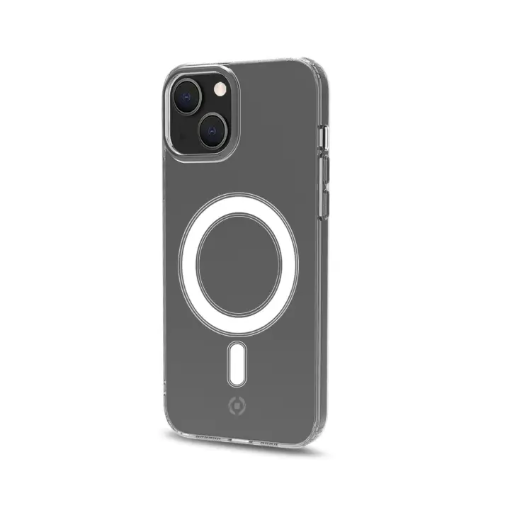 Gelskinmag funda para teléfono móvil 17 cm (6.7") Transparente