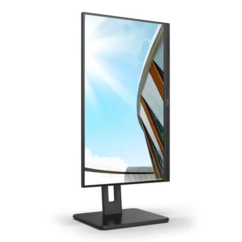 P2 22P2DU LED display 54,6 cm (21.5") 1920 x 1080 Pixeles Full HD Negro - Imagen 8