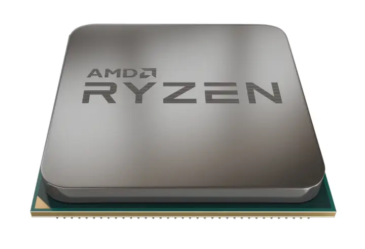 Ryzen 3 3200G procesador 3,6 GHz 4 MB L3 Caja