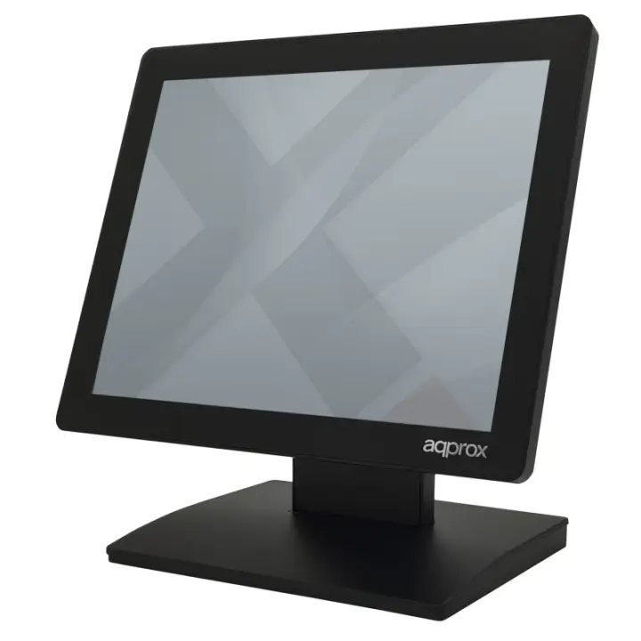 APPMT15CAP2 monitor POS 38,1 cm (15") 1024 x 768 Pixeles HD Panta..