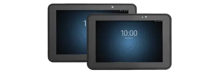ET56 Qualcomm Snapdragon LTE 32 GB 21,3 cm (8.4") 4 GB Wi-Fi 5 (802.11ac) Android 10 Negro