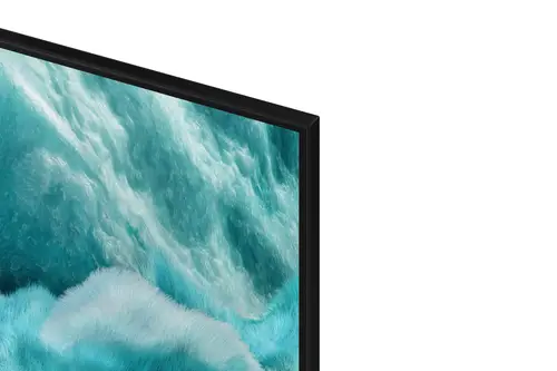 Q7F QE43Q7FAAU 109,2 cm (43") 4K Ultra HD Smart TV Wifi Negro - Imagen 4