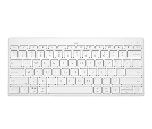 Teclado multidispositivo compacto 350 con Bluetooth - Imagen 15
