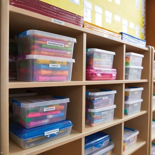 2231632 etiqueta de impresora Blanco Etiqueta para impresora autoadhesiva - Imagen 13