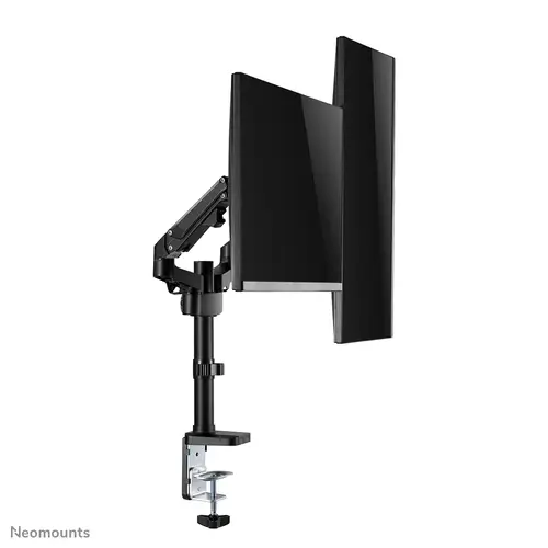 DS70-750BL2 Brazo de monitor 17-27" - resorte de gas - Imagen 9