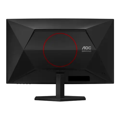 G4 C27G42ZE pantalla para PC 68,6 cm (27") 1920 x 1080 Pixeles Full HD LCD Negro, Rojo - Imagen 14
