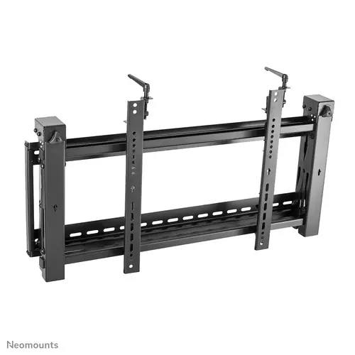 LED-VW2000BLACK Soporte de pared para videowall 32-75" - Pop-out - máx 70 kg - Imagen 4